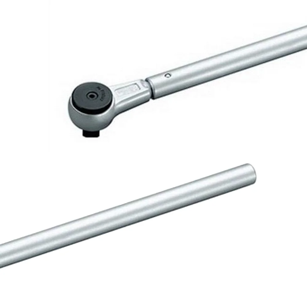 Catraca Reversivel Com Disco CRV 1" Gedore 2193U3