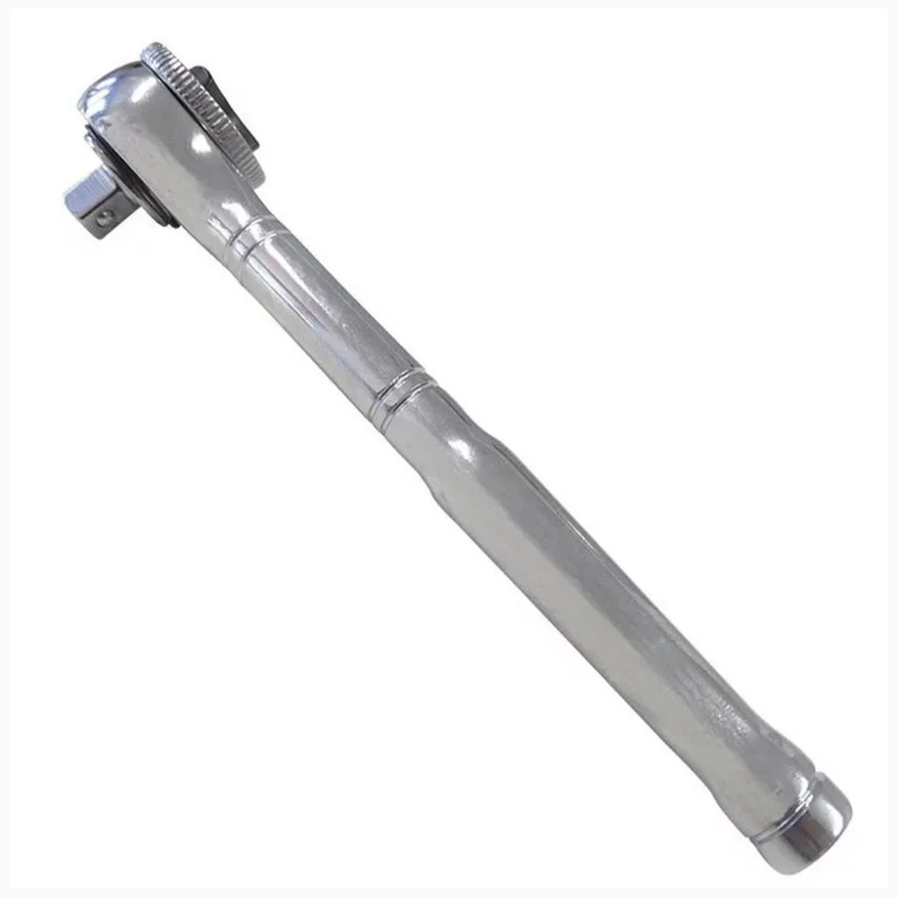 Catraca Reversivel com Disco CRV 1/4" Belzer 234961BX