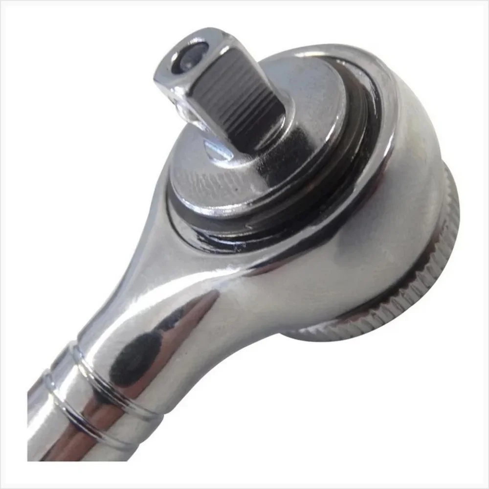 Catraca Reversivel com Disco CRV 1/4" Belzer 234961BX