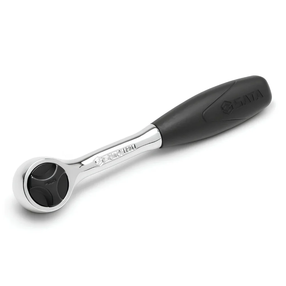 Catraca Reversivel com Disco CRV 1/4" Sata ST11901SC
