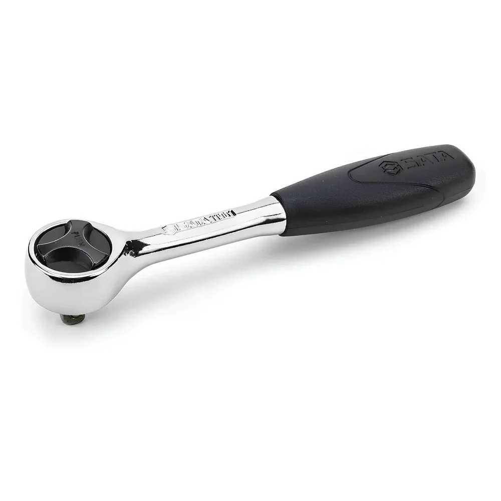 Catraca Reversivel com Disco CRV 1/4" Sata ST11901SC