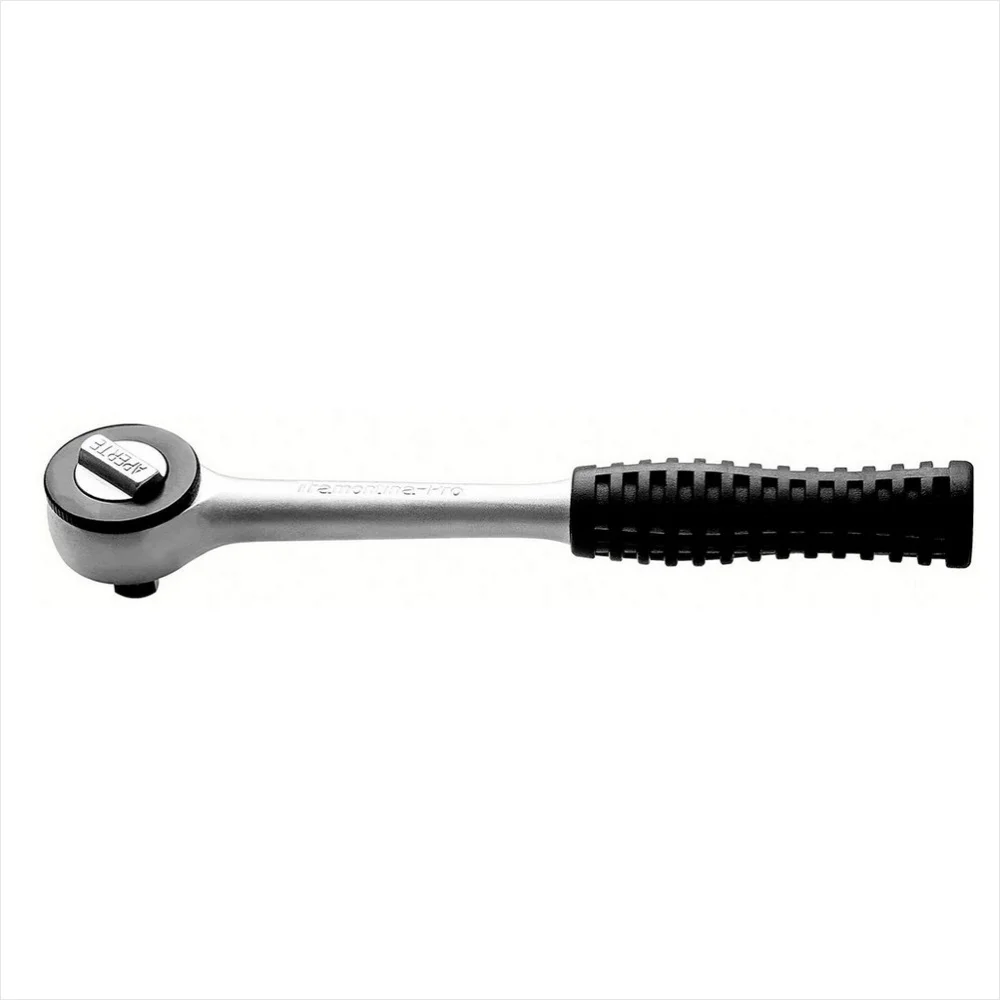 Catraca Reversivel Com Disco CRV 3/8" Tramontina Pro 44826/108