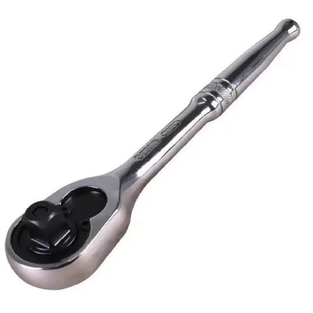 Catraca Reversivel Encaixe 1/2" CRV Sata ST13971ST