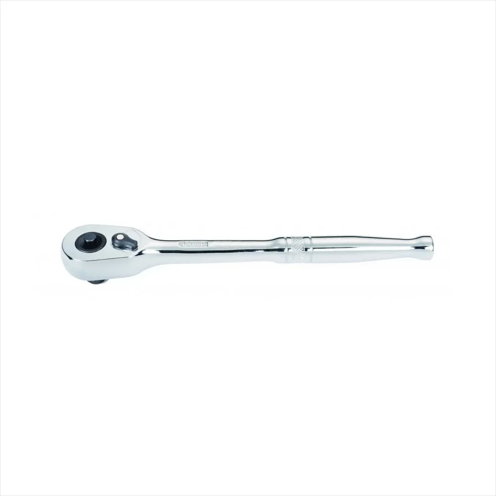 Catraca Reversivel Encaixe 1/2" CRV Sata ST13971ST