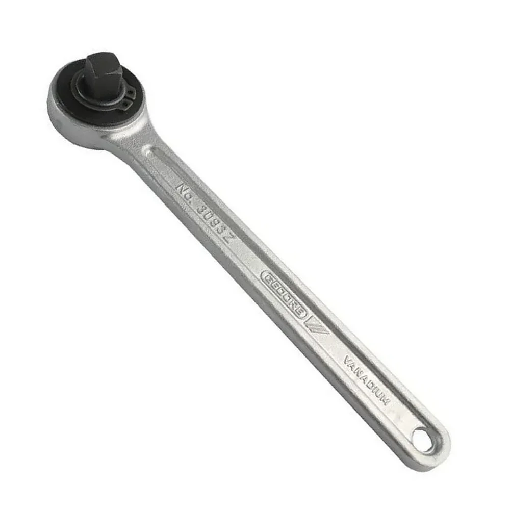 Catraca Simples CRV 3/8" Gedore 3093Z94