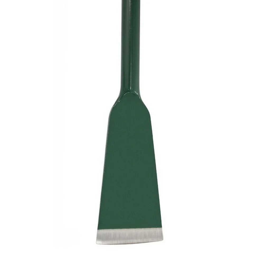 Cavadeira Reta com Cabo Tubular 115X1500MM Sao Romao 1735