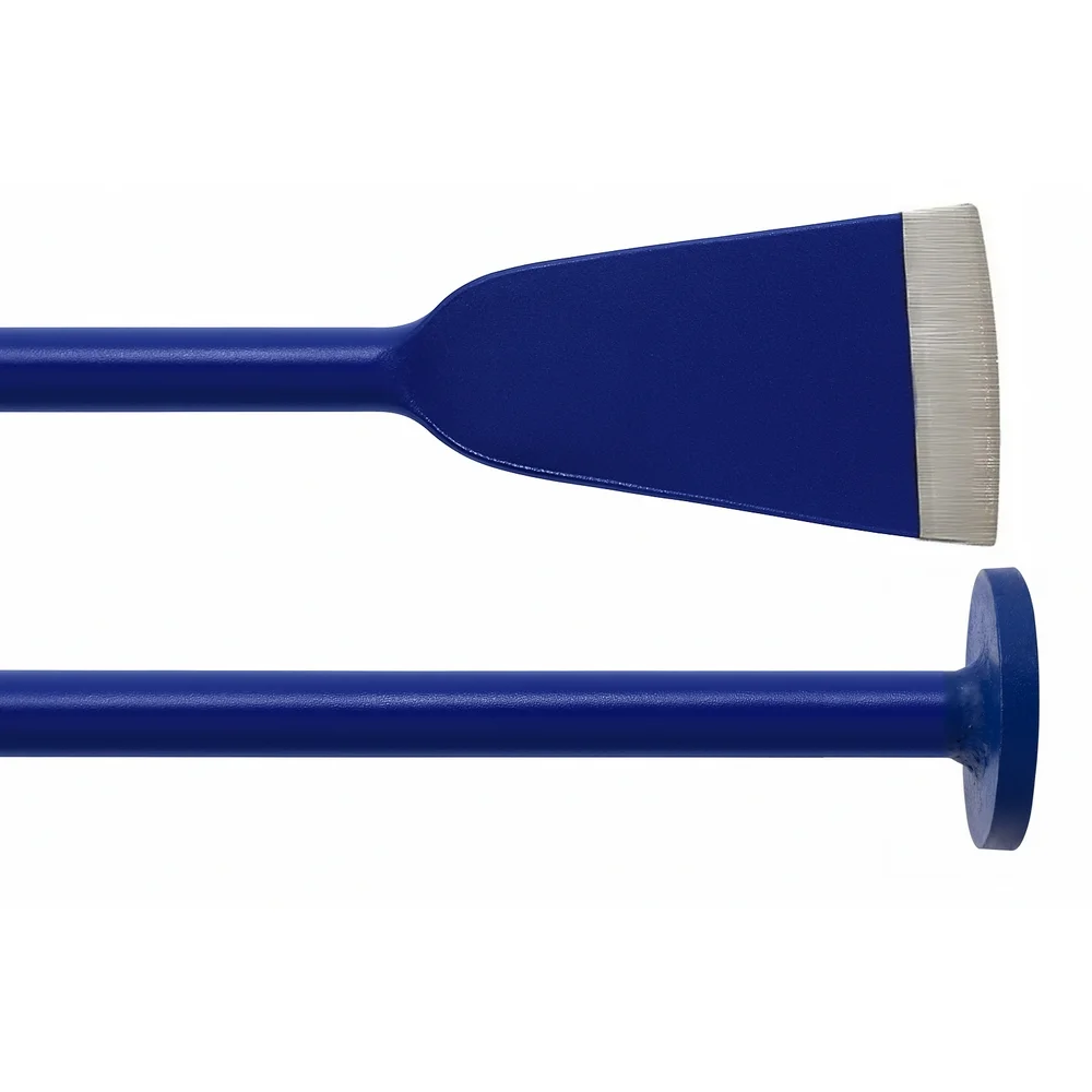 Cavadeira Reta de Aco Macico 90X1500MM Sao Romao 1722