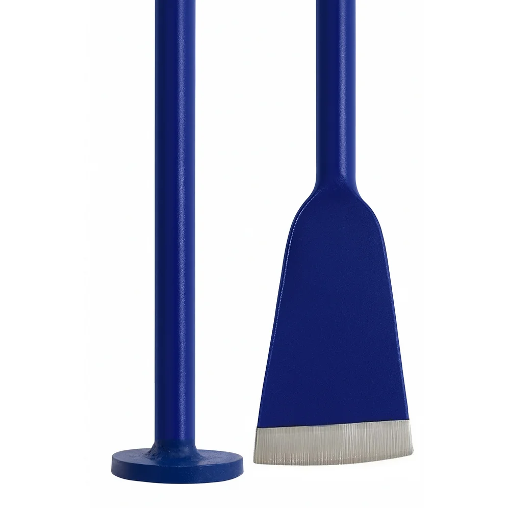 Cavadeira Reta de Aco Macico 90X1500MM Sao Romao 1722