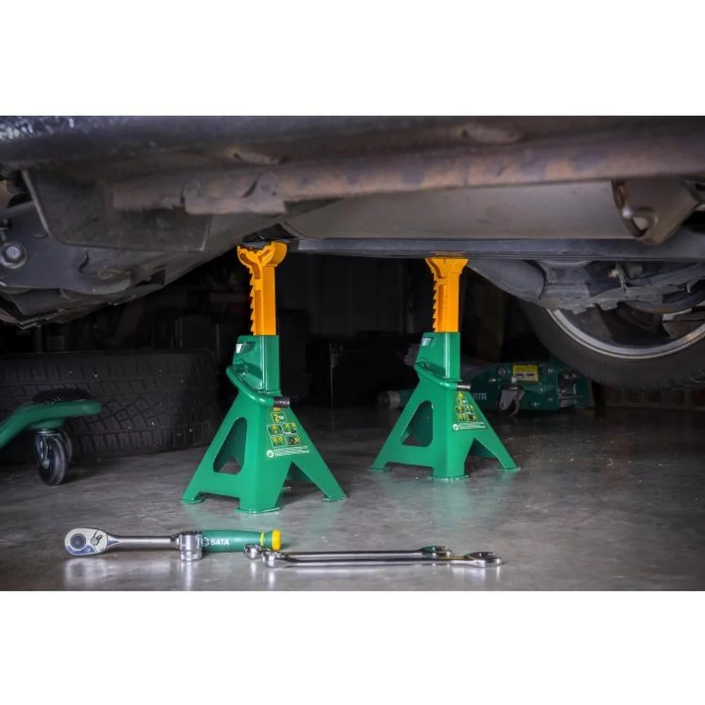 Cavalete para Caminhonete 1 Par 3T Sata STAE5826L
