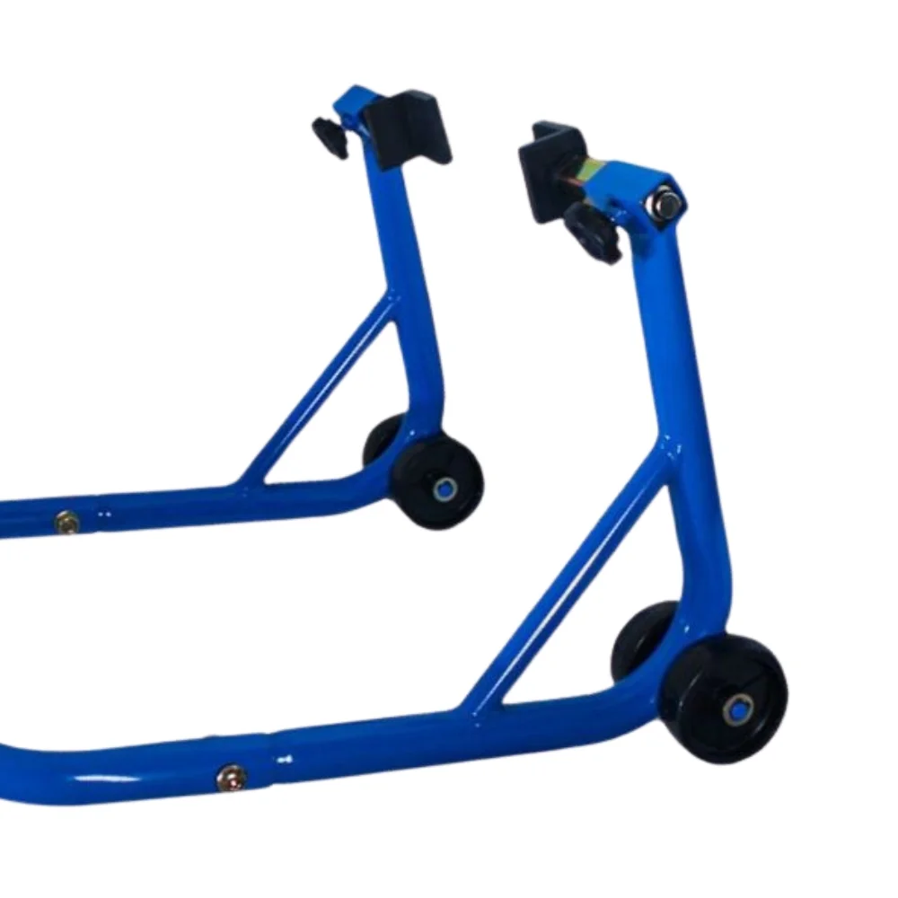 Cavalete Traseiro para Suspensao de Moto 200KG Bremen 9833