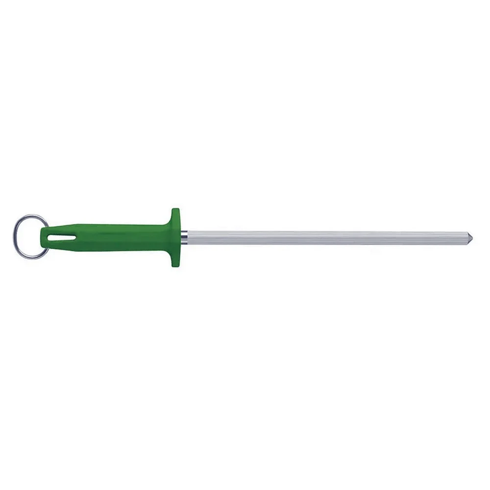 Chaira Haste Estriada Imantada Profissional Cabo Verde AC 12" Starrett BKG407-12