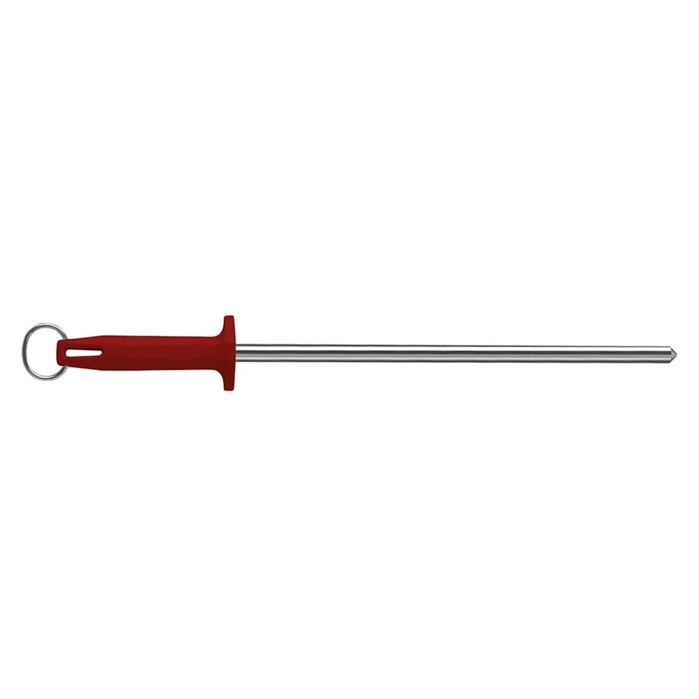 Chaira Haste Lisa Imantada Profissional Cabo Vermelho AC 12" Starrett BKR408-12