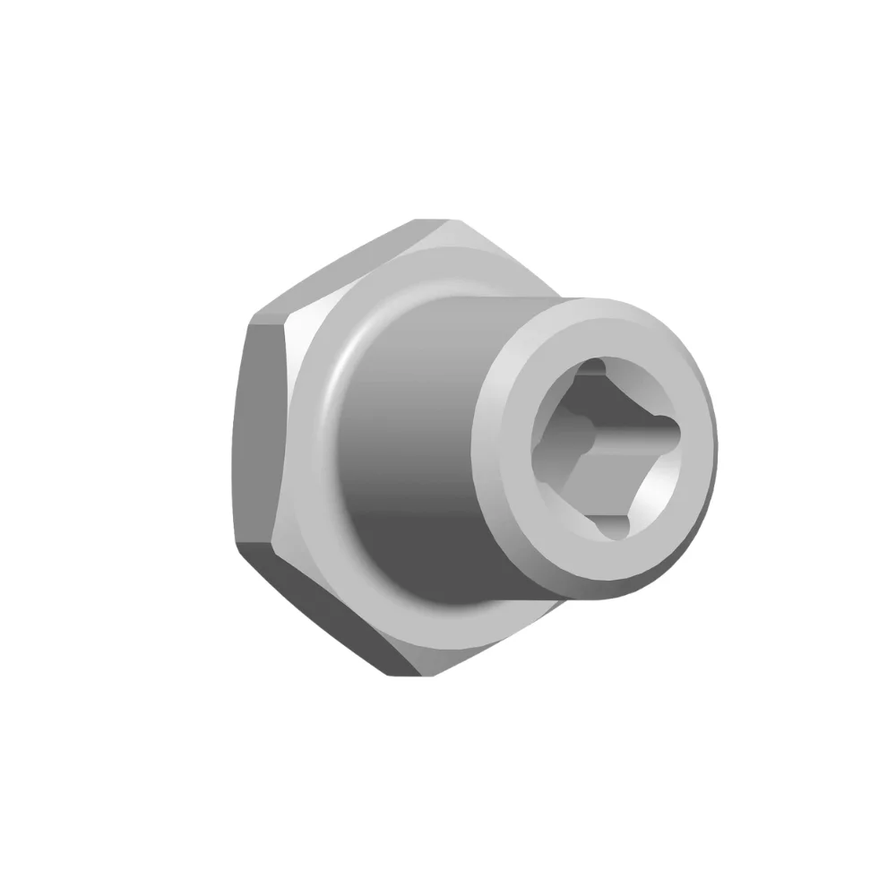 Chave Ajuste de Folga Axial Caixa Scania Grs 905 59MM Raven 722004