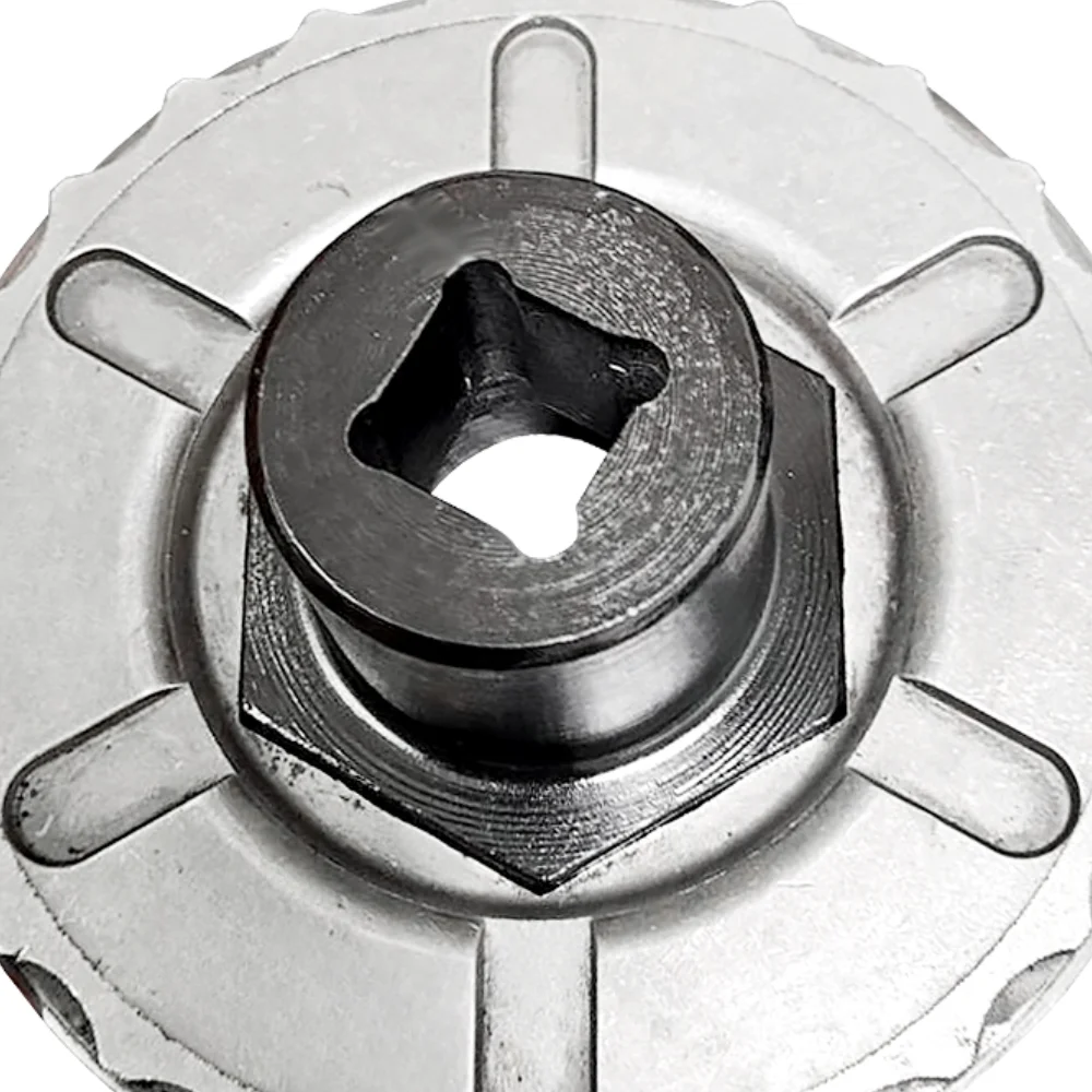 Chave Ajuste de Folga Axial Caixa Scania Grs 905 59MM Raven 722004