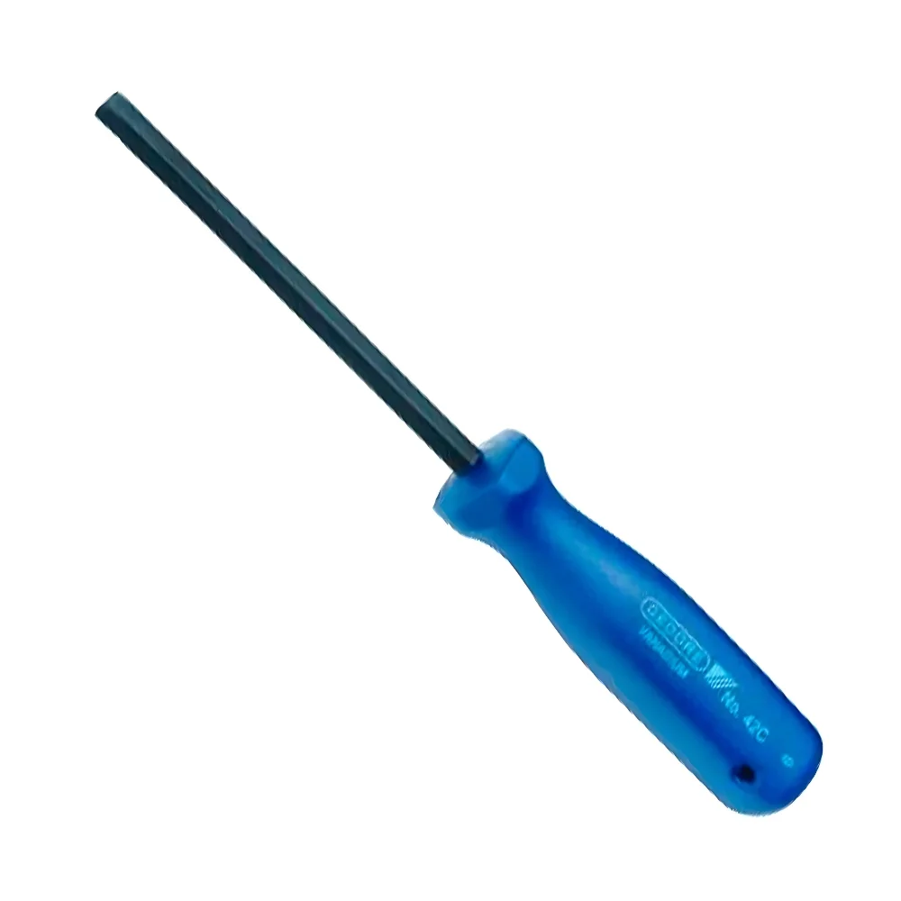 Chave Allen com Cabo CRV 1/8" Gedore 42C