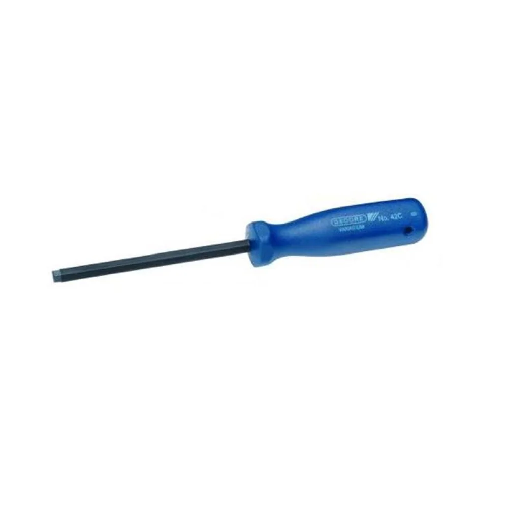 Chave Allen com Cabo CRV 3/32" Gedore 42C