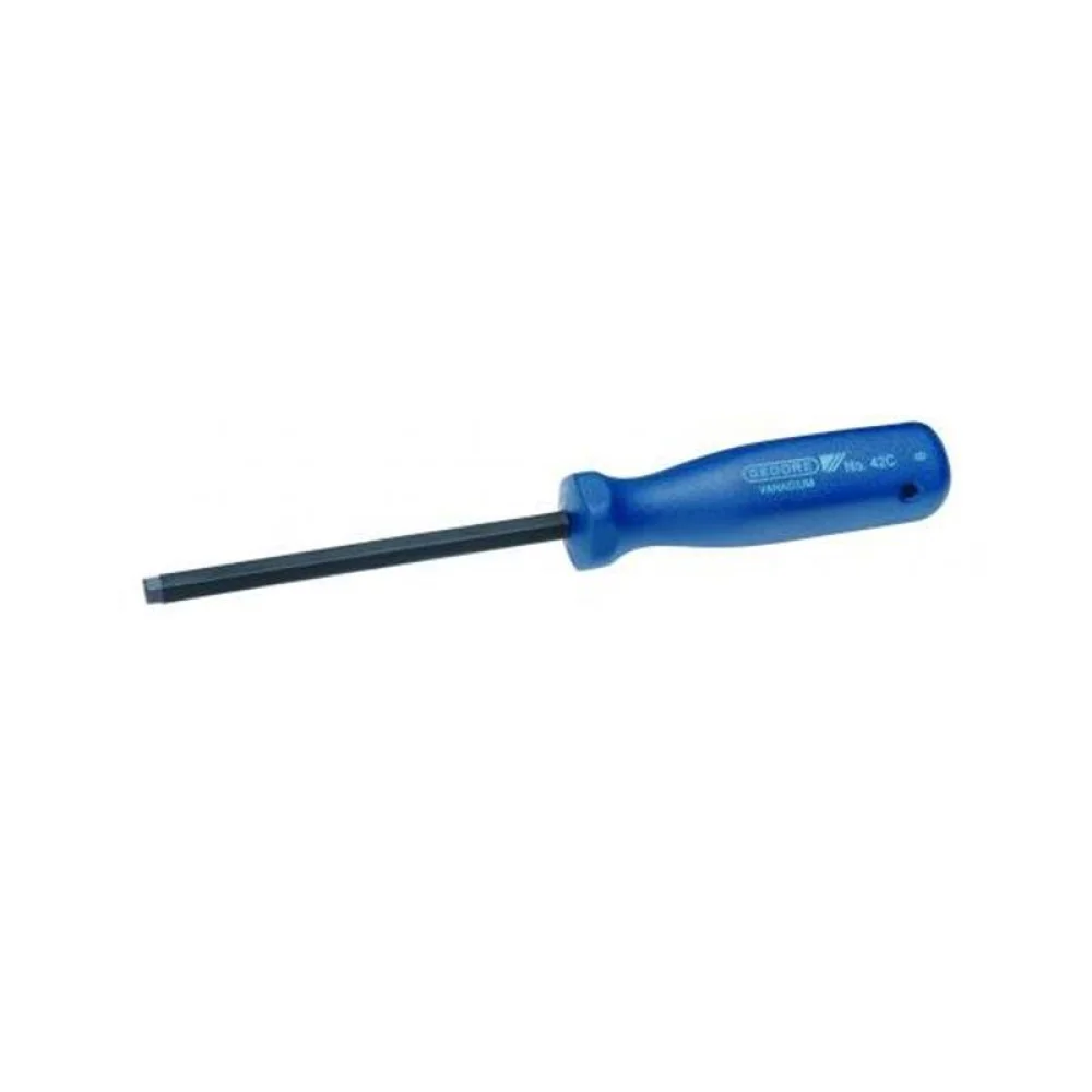 Chave Allen com Cabo CRV 9/64" Gedore 42C