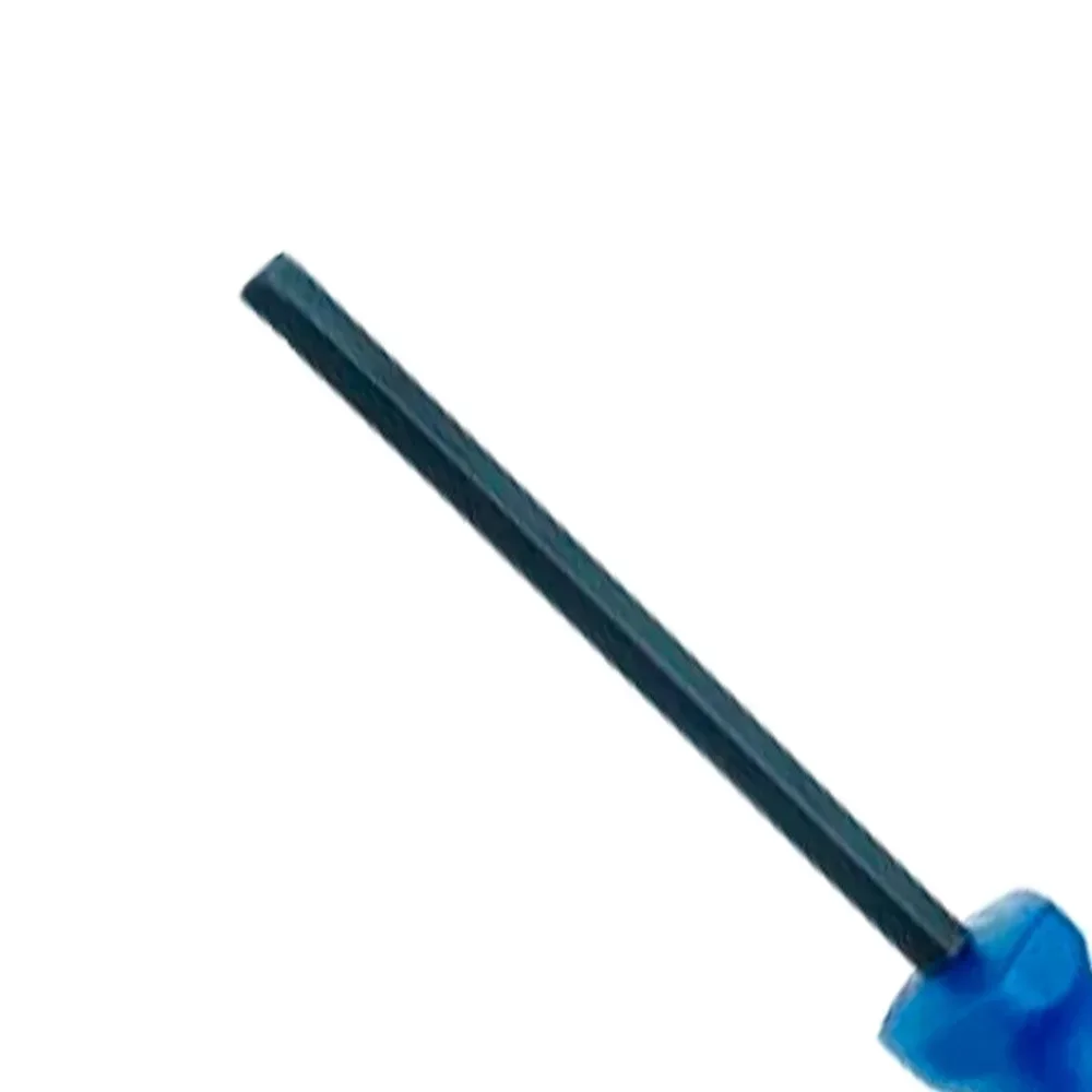 Chave Allen com Cabo CRV 9/64" Gedore 42C