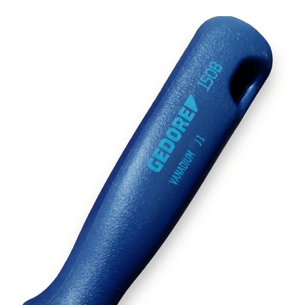 Chave Allen com Cabo CRV 9MM Gedore 42C