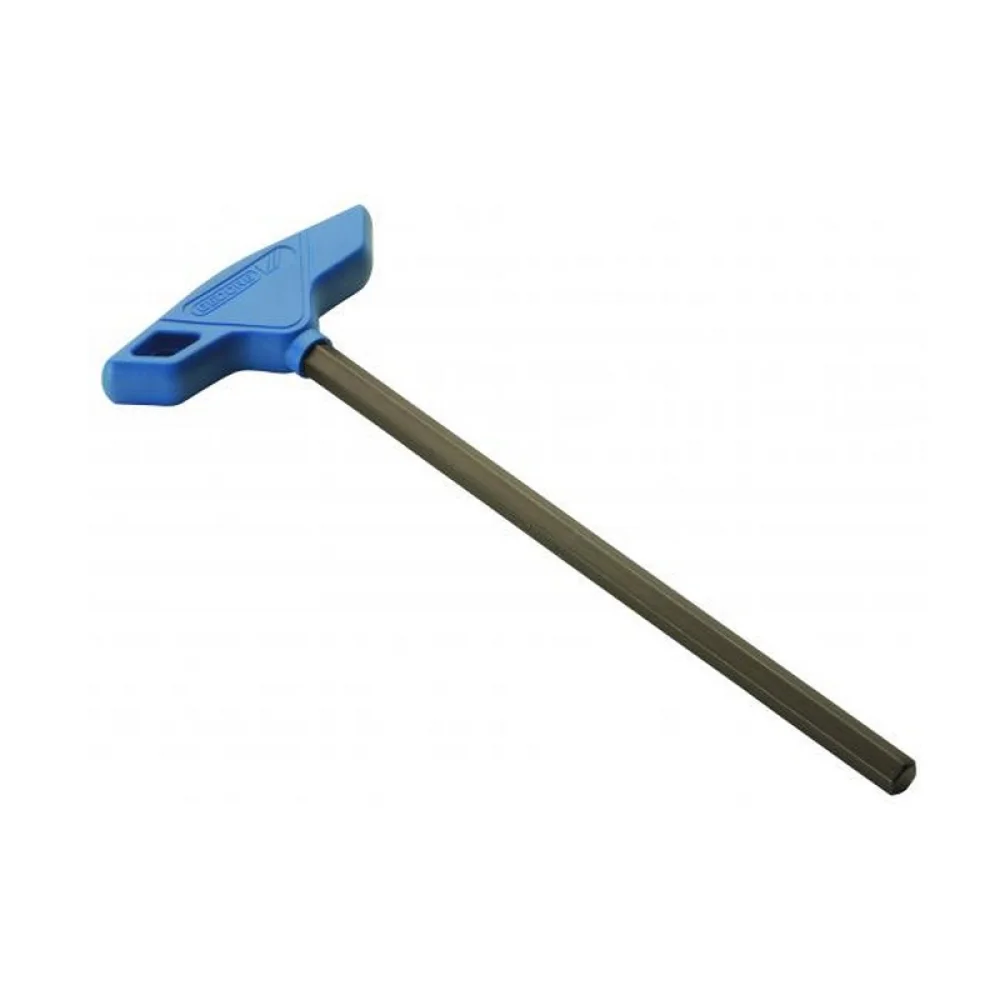 Chave Allen com Cabo T CRV 1/8" Gedore 42T