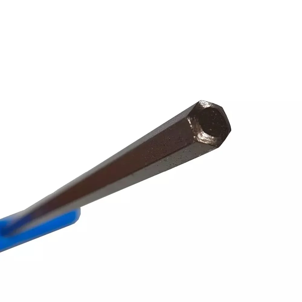 Chave Allen com Cabo T CRV 1/8" Gedore 42T
