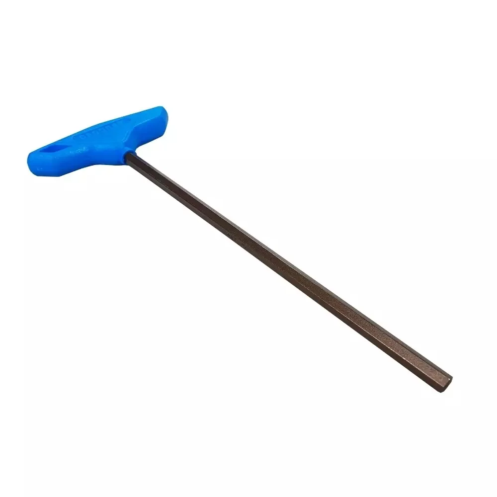 Chave Allen com Cabo T CRV 2MM Gedore 42T