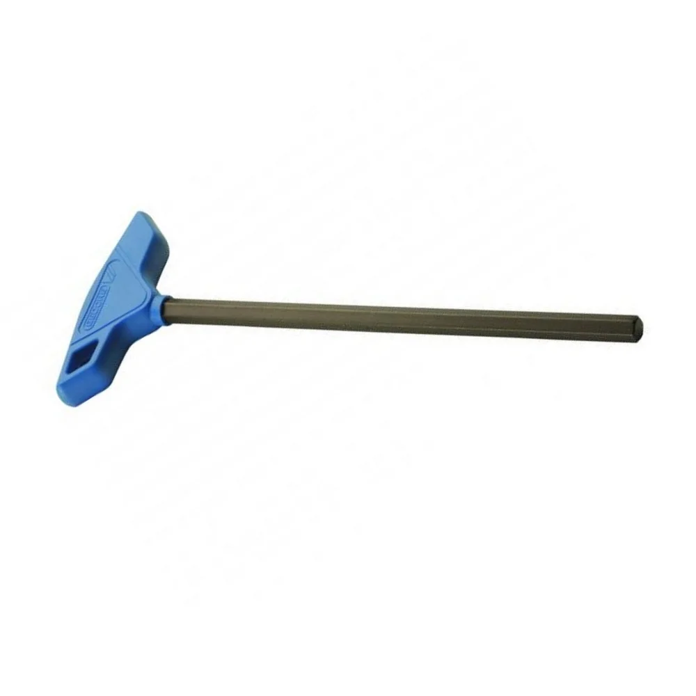 Chave Allen com Cabo T CRV 2MM Gedore 42T