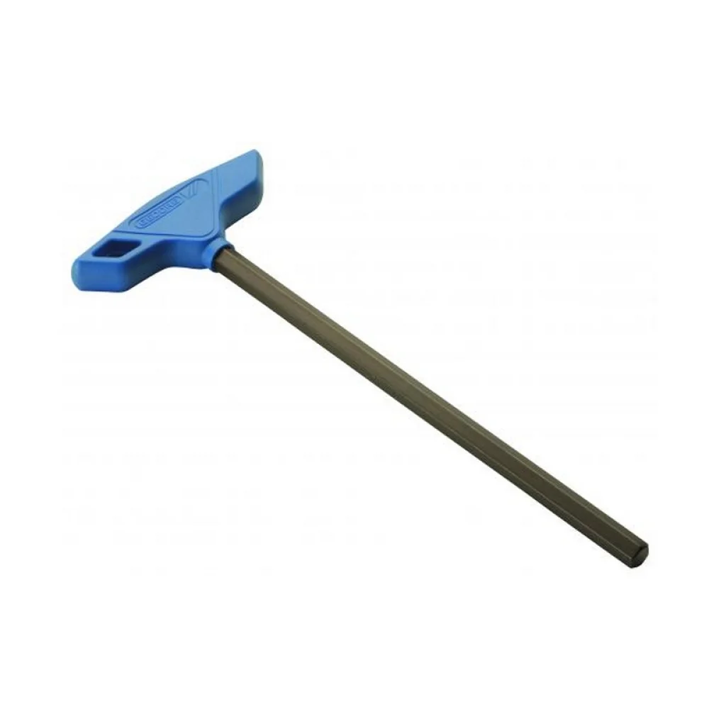 Chave Allen com Cabo T CRV 9/64" Gedore 42T