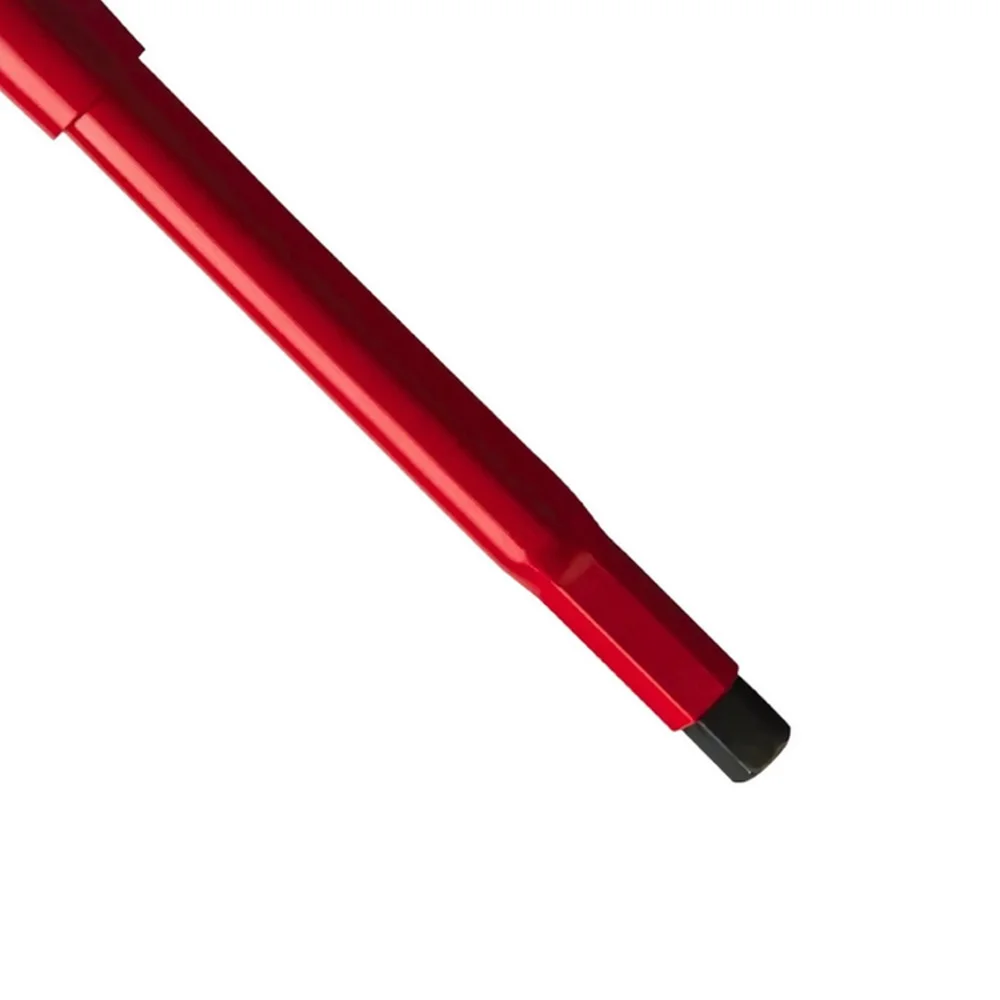 Chave Allen com Cabo T Isolada 1000V IEC60900 NR10 CRV 10MM Tramontina Pro 44318/310