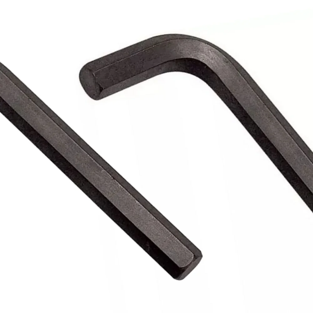 Chave Allen CRV 17MM Gedore 42
