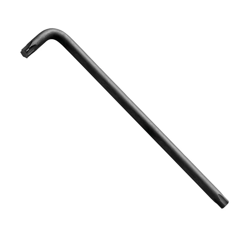 Chave Allen Longa CRV 4MM Tramontina Pro 44421/004