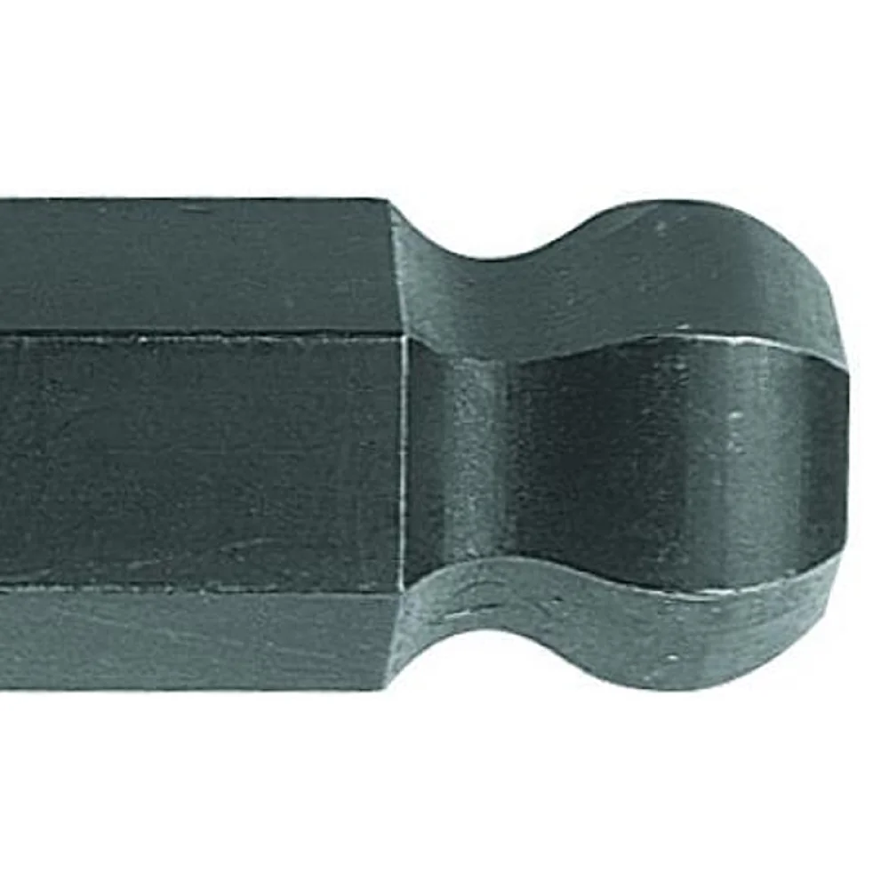 Chave Allen Ponta Bola com Cabo T CRV 1/4" Gedore 42 KLT