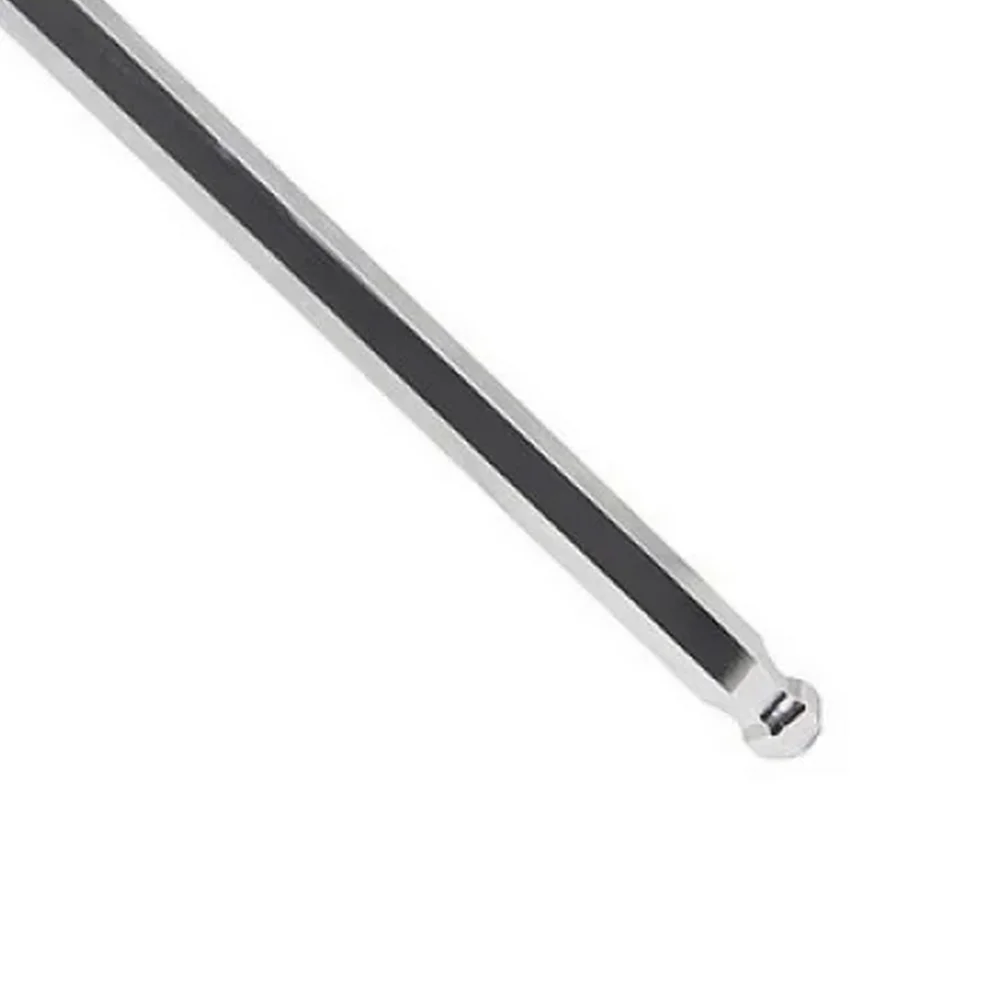 Chave Allen Ponta Bola com Cabo T CRV 2,5MM Sata ST83106SC