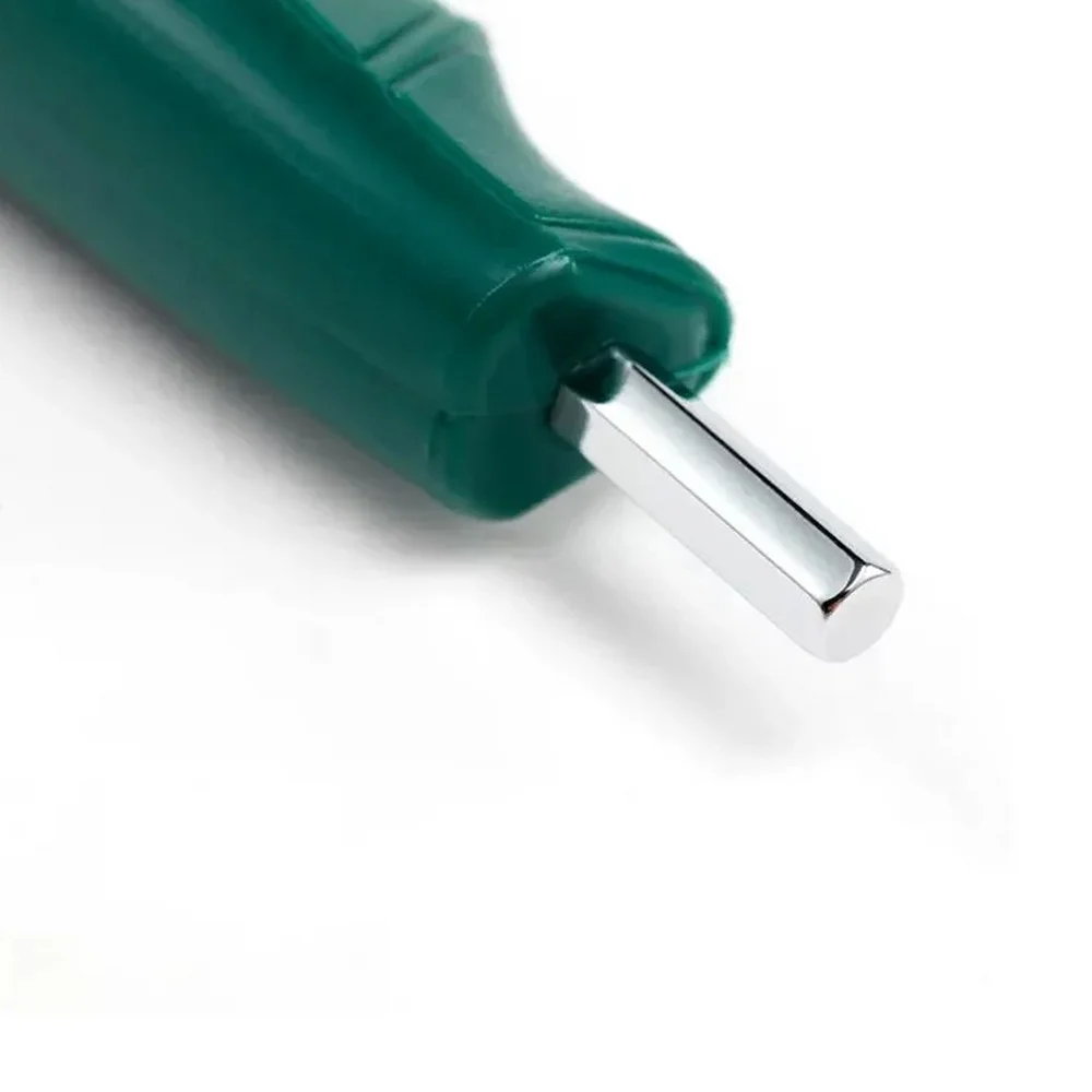 Chave Allen Ponta Bola com Cabo T CRV 5MM Sata ST83110SC