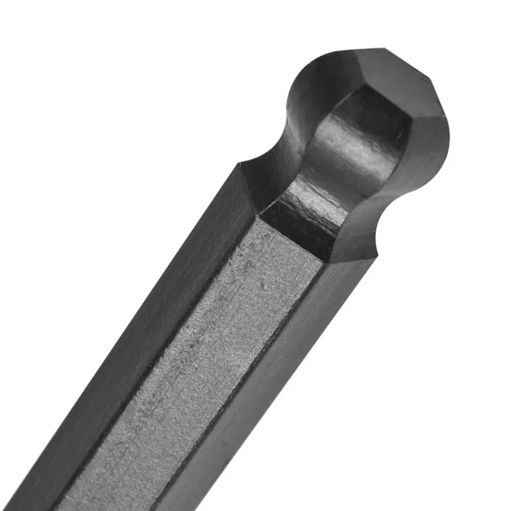 Chave Allen Ponta Bola CRV 10MM Tramontina Pro 44460/010