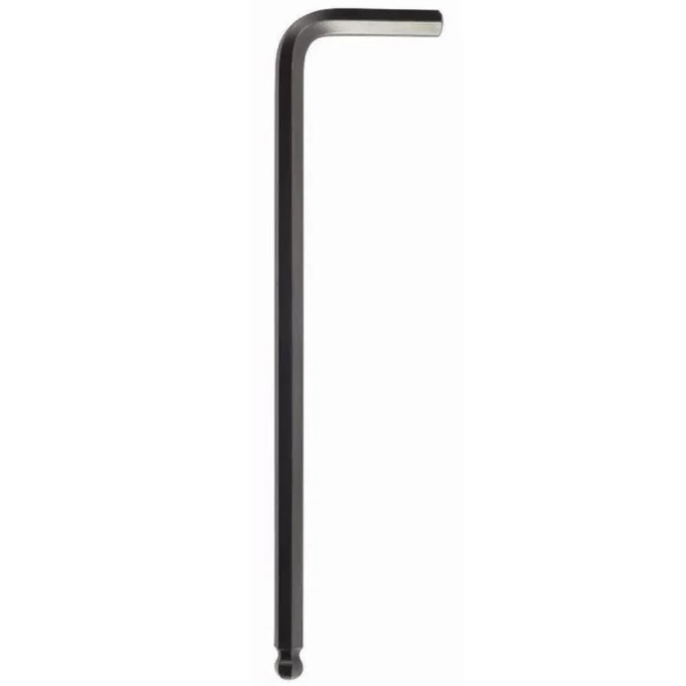 Chave Allen Ponta Bola Longa CRV 12MM Belzer 220852BR