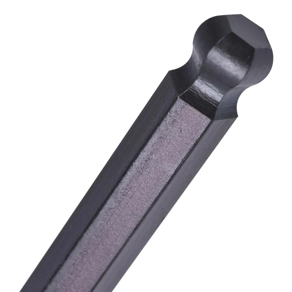 Chave Allen Ponta Bola Longa CRV 12MM Belzer 220852BR