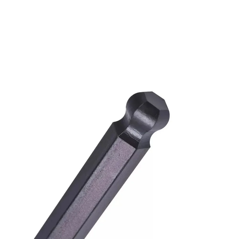 Chave Allen Ponta Bola Longa CRV 12MM Gedore 42KL
