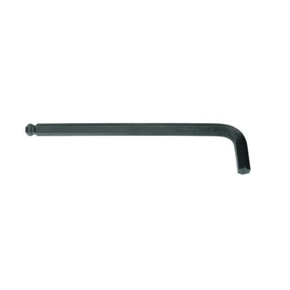 Chave Allen Ponta Bola Longa CRV 2MM Gedore 42KL