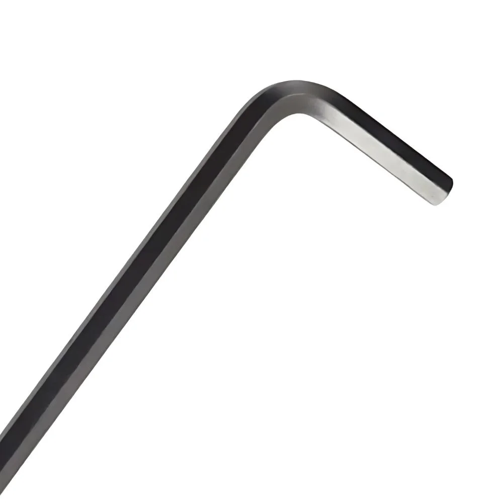 Chave Allen Ponta Bola Longa CRV 2MM Sata ST84702L