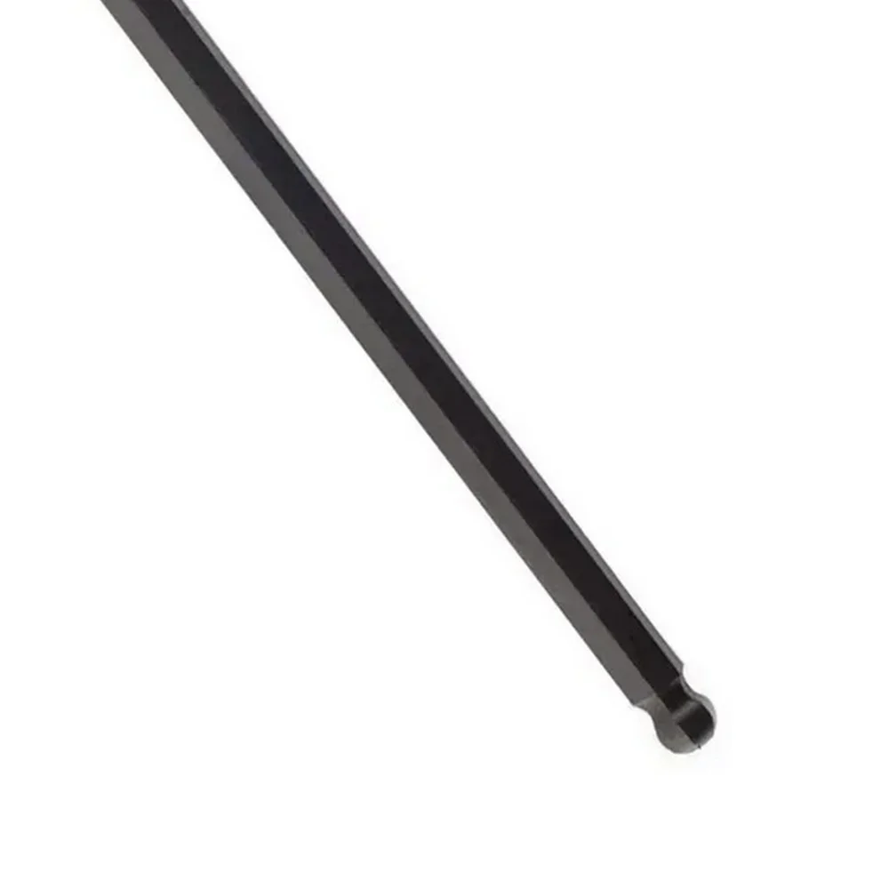 Chave Allen Ponta Bola Longa CRV 4MM Sata ST84705L