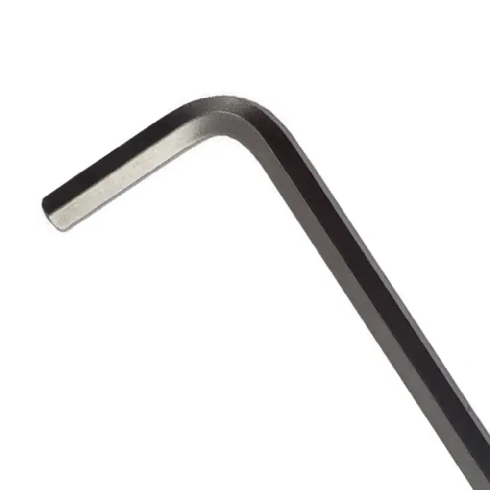Chave Allen Ponta Bola Longa CRV 5MM Sata ST84706L