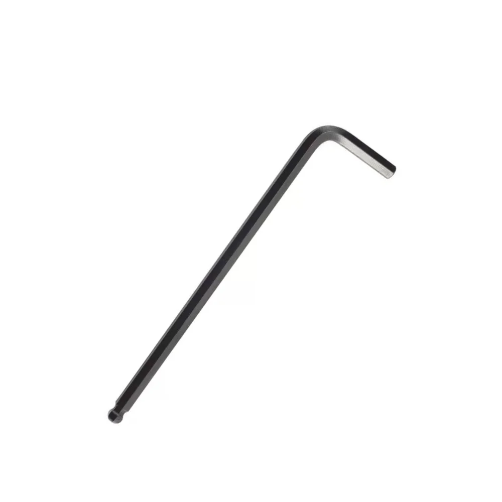 Chave Allen Ponta Bola Longa CRV 7/64" Belzer 220863BR