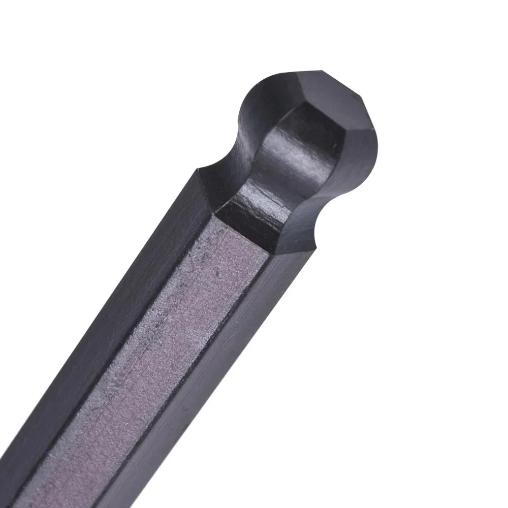 Chave Allen Ponta Bola Longa CRV 7/64" Belzer 220863BR