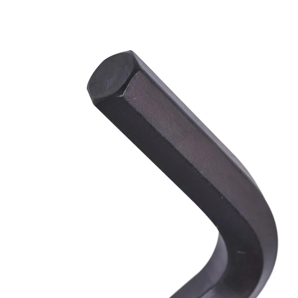 Chave Allen Ponta Bola Longa CRV 7/64" Belzer 220863BR