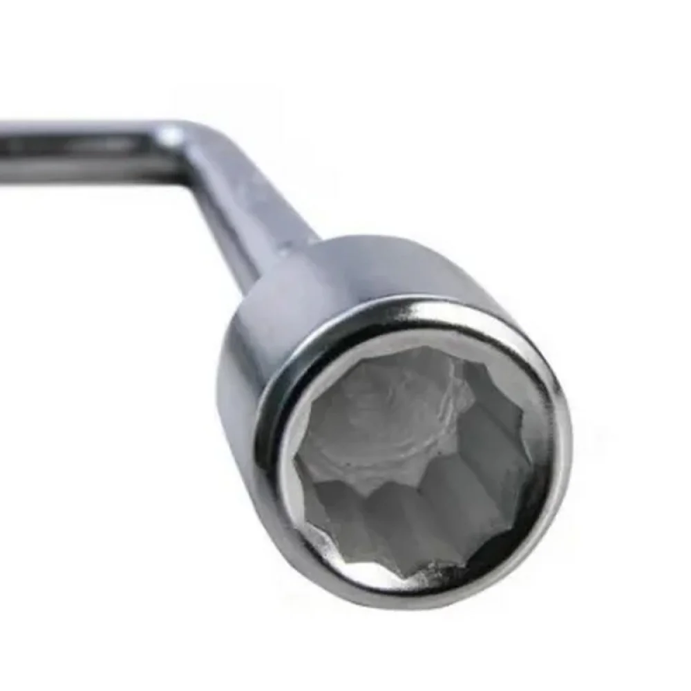 Chave Biela Estriada CRV 16MM Sata ST47519