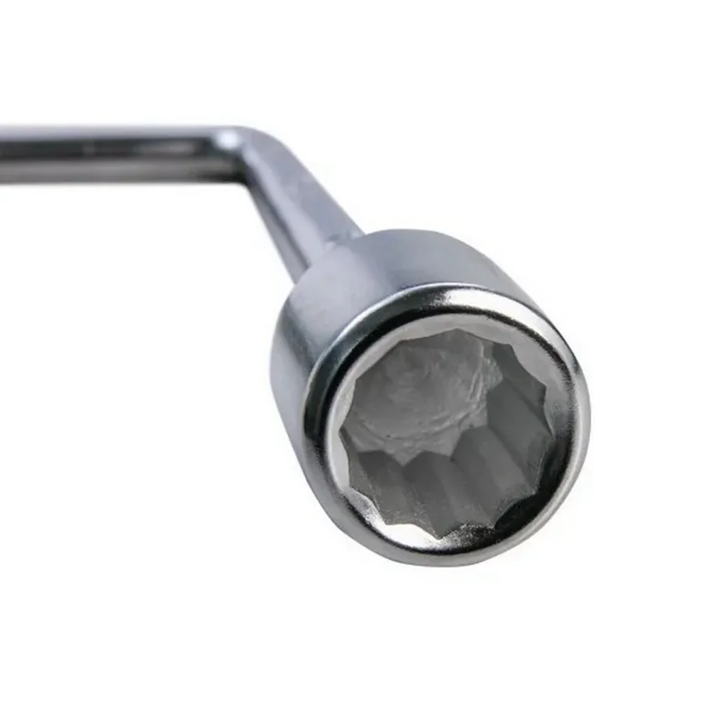Chave Biela Estriada CRV 9MM Sata ST47512