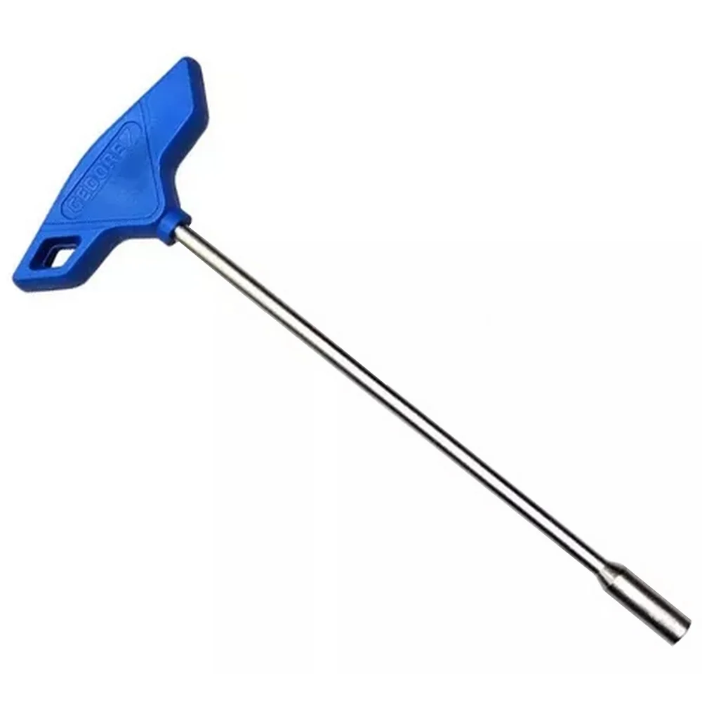 Chave Canhao com Cabo T CRV 7X192MM Gedore 33T
