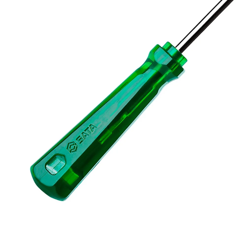 Chave Canhao CRV 10X125MM Sata ST61451