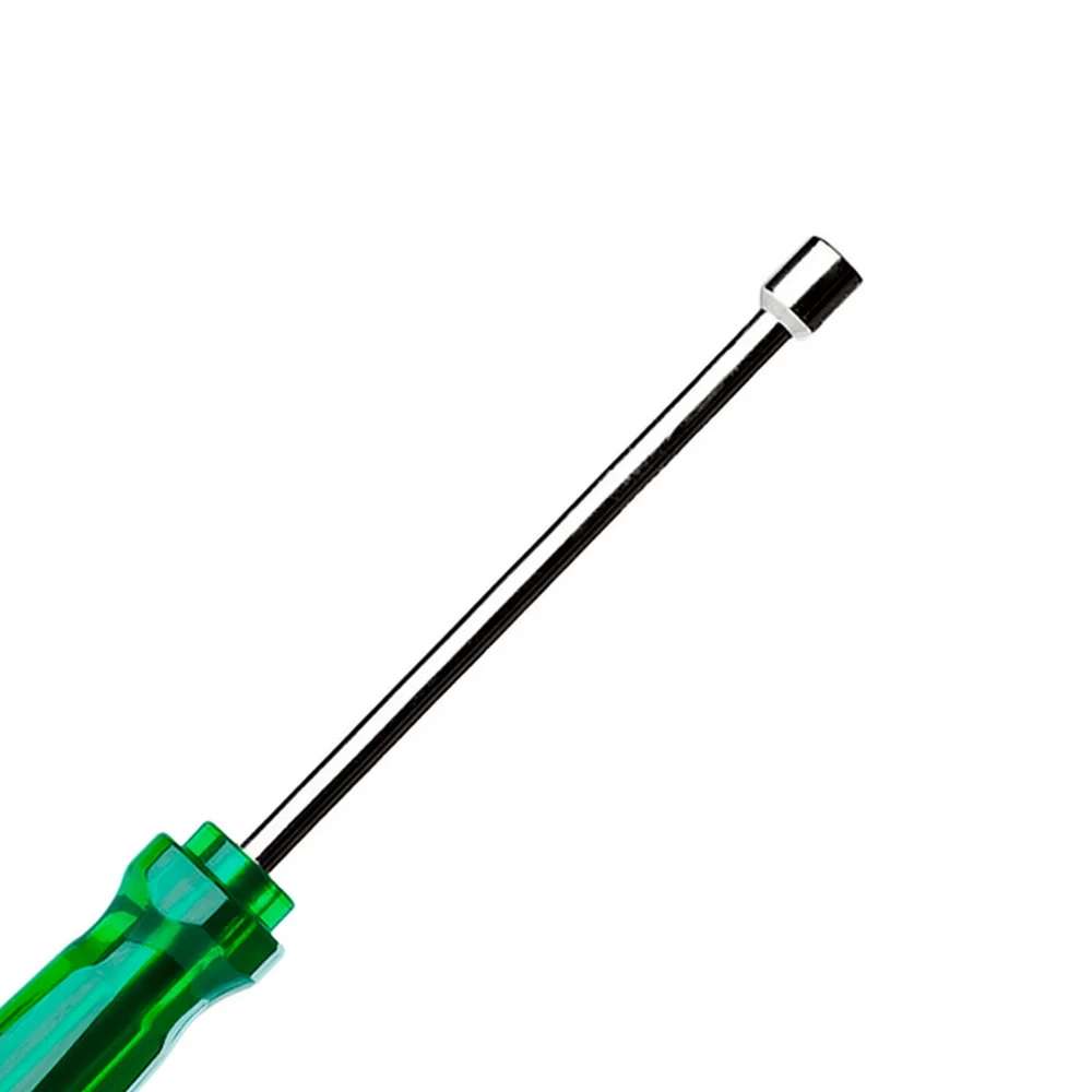 Chave Canhao CRV 10X125MM Sata ST61451